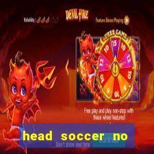 head soccer no click jogos